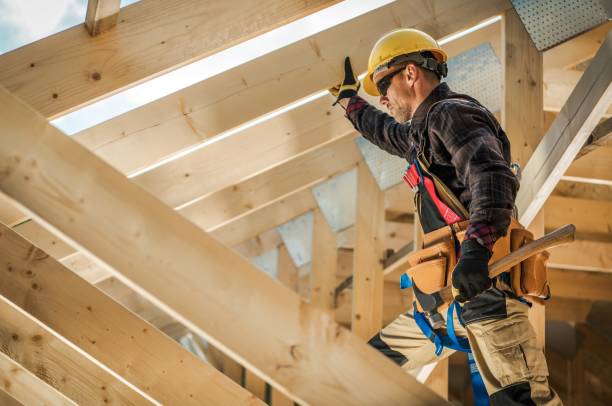Best Residential Roofing Contractor  in Galena Park, TX