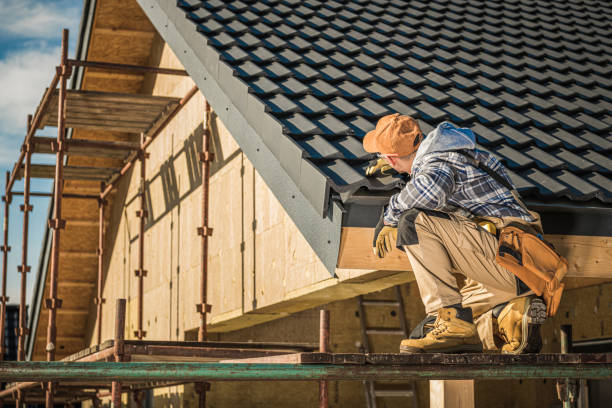 Best Roof Maintenance Services  in Galena Park, TX